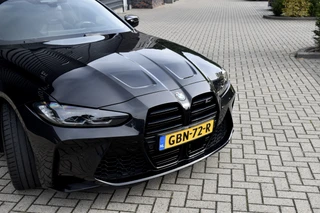 BMW 4 Serie Coupé M4 xDrive Competition  | ACC | Curved Display | Harman/Kardon | Stoelventilatie | Head-Up | Adaptief M onderstel | Nieuwprijs € 220.901 | / 38
