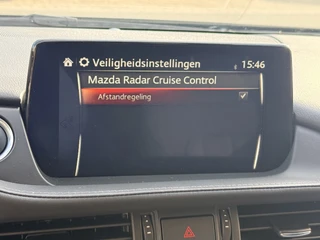 Mazda 6 Sportbreak 2.0 SkyActiv-G 165 Centre-Line  | Trekhaak | Adapt. Cruise | Apple/Android | Head-Up | PDC incl. Camera / 63