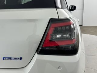 Suzuki Swift 1.2 Select Smart Hybrid | €2.200,- voorraadkorting! / 33