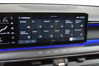 Kia Ev9 99,8kWh 384pk AWD Dual Motor GT-Line / 36