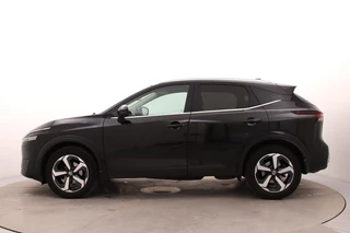 Nissan Qashqai 1.3 MHEV Xtronic Acenta | Panodak | Trekhaak | Adaptive Crusie | 360 camera | CarPlay / 4