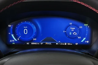 Ford Kuga 2.5 PHEV ST-Line X Winter Pakket Adaptieve Cruise Head-Up / 12