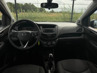 Opel KARL 1.0 ecoFLEX Edition Cruise|Bluetooth|Radio | Airco | / 4