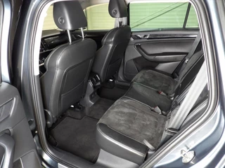 SKODA Kodiaq 1.4 TSI 150pk DSG-6 Style Business / 14