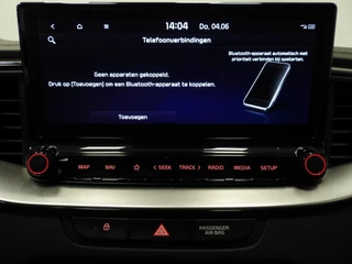 Kia XCeed 1.6 GDi PHEV Plug-In DynamicPlusLine NAVI/CAMERA/MEMORY/EL.KLEP/18"LMV! / 11