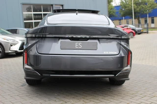 Lexus ES 350e Executive Line DIRECT LEVERBAAR MARK-LEVINSON EL-STOEL 360-CAMERA HEAD-UP / 6