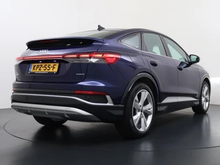 Audi Q4 Sportback e-tron 45 Edition 82 kWh / 9