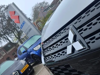 Mitsubishi Eclipse Cross 2.4 PHEV EXECUTIVE SPORT AUT  SoH 100%!! | 360 Camera | Stuurverwarming | Sportpakket / 41