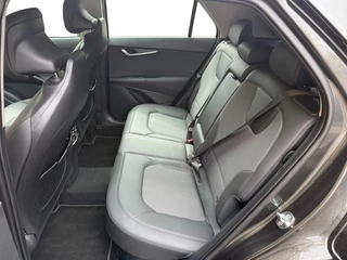 Kia Niro 1.6 GDi Hybrid DynamicLine Navi | Metallic lak | Cruise Control Adaptief | Fabrieksgarantie t/m 3 2033 | Keyless entry | Camera | / 23
