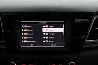 Kia Niro 1.6 GDi Hybrid DynamicLine  - Automaat - Trekhaak - Achteruitrijcamera - Navigatie - Cruise Control - Climate Control - 12 maanden bovag garantie / 46