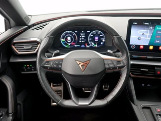 CUPRA Leon Sportstourer 1.4 e-Hybrid Business Adaptief / 20