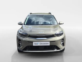 Kia Stonic 1.0 T-GDi MHEV DynamicPlusLine | Afneembare Trekhaak | Cruise Control | Climate Control | Navigatie | Camera | LM Velgen | / 4