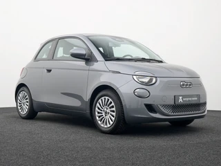 Fiat 500 Urban 42 kWh Private Lease 379 per maand. / 11