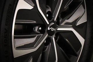 Kia EV6 Plus 77.4 kWh | SOH 99% | ACHTERBANKVERWARMING | DAB | APPLE | CAMERA | 19" / 29