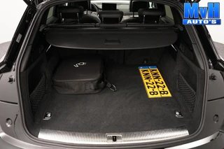 Audi Q5 50 TFSI e S edition Quattro|300PK|PANO|MATRIX|87%SOH / 17