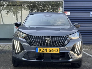 Peugeot 2008 Envy 1.2 Hybrid 110pk e-DSC6 | Apple Carplay/Android Auto | Achteruitrijcamera | Airco | Draadloze Telefoonoplader | Keyless entry/start | Parkeersensoren | Adaptief Cruise Control / 2