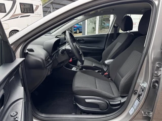 Hyundai I20 1.0 T-GDI Comfort Smart | 100 PK | Camera | Stoel + Stuurverwarming | Climate Control | Navigatie by App / 7