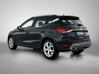 SEAT Arona 1.0 EcoTSI FR Business Connect CarPlay | Cruise Control | Parkeersensoren | / 8