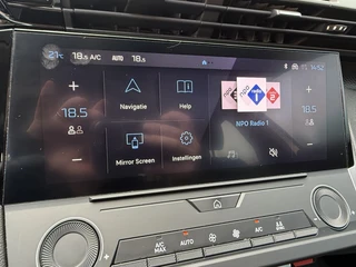 Peugeot 308 SW BWJ 2022 1.2 PureTech 111 PK Active Pack Business  FULL LED | NAVI | CLIMA | CRUISE | CARPLAY + ANDROID | LANE ASSIST | LMV | PDC / 22