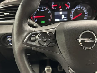 Opel Grandland X 1.2 Turbo Innovation CAMERA NAVI LM CARPLAY ECC CRUISE. / 21