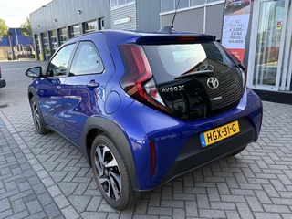 Toyota Aygo X PLAY / 6