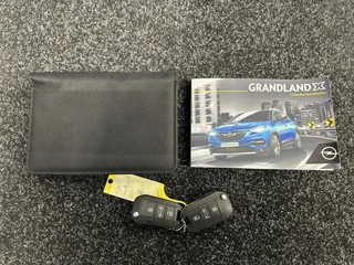 Opel Grandland X 1.2 Turbo Innovation CAMERA NAVI LM CARPLAY ECC CRUISE. / 41