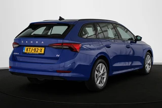 Skoda Octavia Combi 1.4 TSI iV PHEV Business Edition Keyless Apple CarPlay 17" / 4