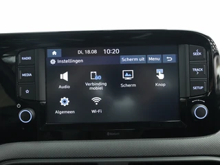 Hyundai i10 1.0 Comfort Carplay Navigatie | Airco | Cruise control / 31