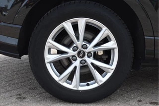 Audi Q3 45 TFSI e S edition S-Line 245 PK | NL-Auto | Keyless | Carplay | Virtual cockpit | DAB | Elekt.trekhaak | Full LED | Allweathers / 29