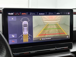 Cupra Formentor 1.4 e-Hybrid VZ Performance | Adaptive Cruise | Camera | Stoel-/Stuurverarming | / 21