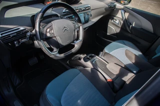 Citroen C4 Picasso 1.2 PureTech Feel 130 PK | Automaat | Rijklaar | DB-riem Vervangen | Handsfree Achterklep / 23