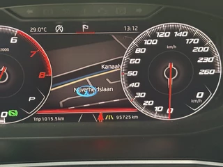 SEAT Tarraco 2.0 TSI 190pk 4DRIVE Xcellence  | Trekhaak | 360 camera | Apple/Android | Stoelverwarming V+A | Adapt. cruise / 7