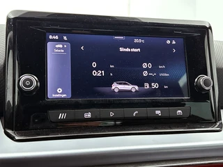 SEAT Arona 1.0 EcoTSI FR Business Connect CarPlay | Cruise Control | Parkeersensoren | / 25