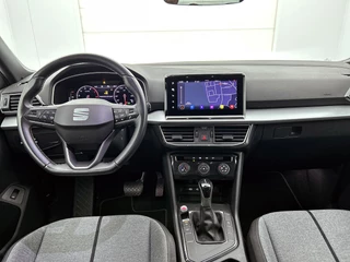 Seat Tarraco 1.5 TSI Style | Camera | Virtual Cockpit | Navi | Cruise Control | / 5