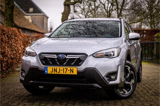 Subaru XV 2.0i e-BOXER Premium  Schuifdak Leder ACC / 26
