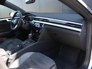 Volkswagen Arteon Shooting Brake 2.0 TSI R-Line Business+ | DSG | PANO-DAK | CAMERA | STOEL/STUURVERW. | APPLE CARPLAY | ADAPT. CRUISE | / 24