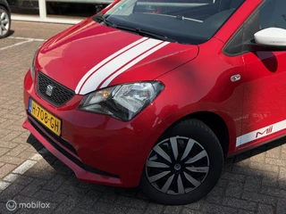 Seat Mii 1.0 Style|Airco|Elek ramen|Dealer Onderhouden| / 2
