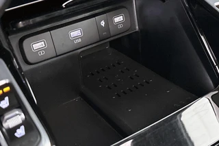 Kia Sorento 1.6 T-GDI Plug-in Hybrid 4WD ExecutiveLine 5p. Panoramadak Trekhaak Stoelventilatie / 50