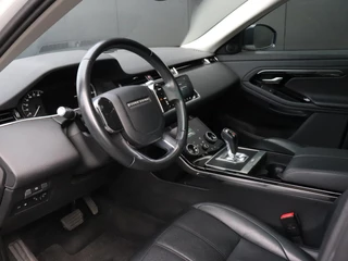 Land Rover Range Rover Evoque 1.5 P300e AWD HSE DYNAMIC | PANO-DAK | LEDER | NAVI | CAMERA | APPLE CARPLAY | / 12
