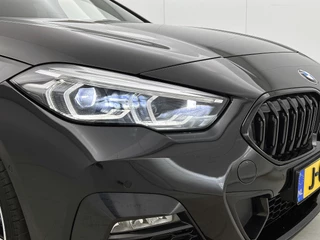 BMW 2-serie Gran Coupé 218i M Sport High Executive | Adaptive Cruise | Camera | Carplay | HeadUp Display | / 27