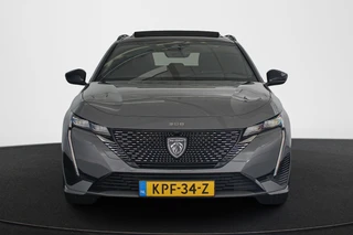 Peugeot 308 SW 1.6 Plug-in Hybrid 180 GT / 17