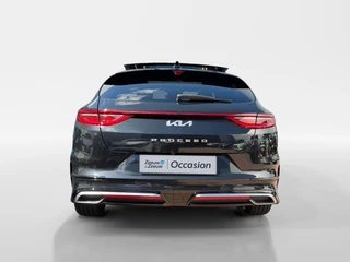 Kia ProCeed 1.0 T-GDi GT-Line 120 PK | Cruise Control | Climate & cruise control | Panoramadak | Stoel & stuurverwarming | Elektrische Kofferbak | Navigatie | Apple Carplay/Android Auto | Fabrieksgarantie | NAP / 7