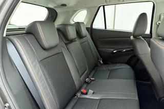 Suzuki S-Cross 1.4 Boosterjet Special Edition Smart Hybrid | Navigatie | 360 camera | Cruise control | Parkeersensoren / 11