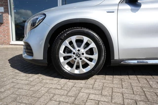 Mercedes-Benz GLA 180 SPORT EDITION Leer-Camera-Navi- ALL IN PRIJS / 4