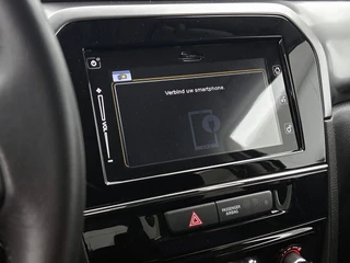 Suzuki VITARA 1.4 Boosterjet Comfort Smart Hybrid | Adaptive Cruise | Stoelverwarming | CarPlay | Camera | Trekhaak / 22