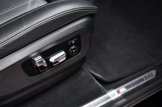 BMW X5 xDrive50e M-Sport  Skylounge Comf-stoel ACC 360 HUD H/K 21inch / 13
