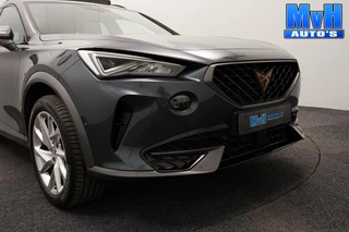 CUPRA Formentor 1.4 PHEV|PANO|STUUR.VERW|CAM|ACC|LED|SOH98% / 27