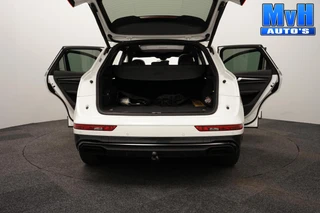 Audi Q5 50 TFSI e S Ed.|LUCHTVERING|RS-ZETELS|MATRIX|PANO|SOH86% / 91