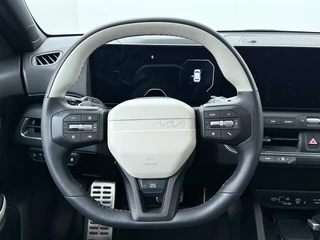Kia K4 1.0 T-GDi MHEV GT-Line Launch Edition (pano) - Schuif/kantel dak - Stoel/stuurverwarming - AppleCarplay - Android Auto - 7 jaar of 150.000km fabrieksgarantie / 36