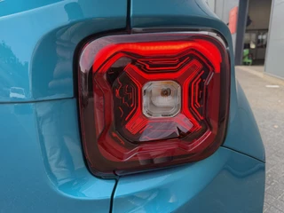 Jeep Renegade 150pk Limited Edition (Trekhaak - LED - 18"incl 4S - Automatische Airco - Stoel-/-stuurverwarming - Camera - Apple Carplay - Navigatie - Keyless Entry - Adaptieve Cruise Controle) / 33